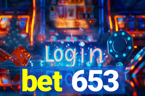 bet 653